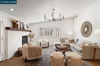 4175 Pickwick Dr, Concord, CA 94521 - Photo 1