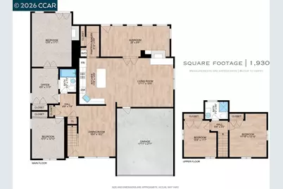 4175 Pickwick Dr, Concord, CA 94521 - Photo 40