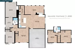 4175 Pickwick Dr, Concord, CA 94521 - Photo 40