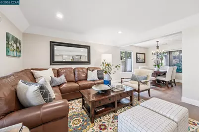 736 Twinview Pl, Pleasant Hill, CA 94523 - Photo 6