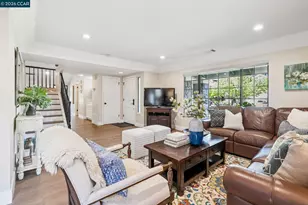 736 Twinview Pl, Pleasant Hill, CA 94523 - Photo 4