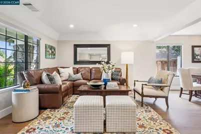 736 Twinview Pl, Pleasant Hill, CA 94523 - Photo 4