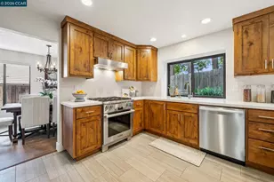 736 Twinview Pl, Pleasant Hill, CA 94523 - Photo 8