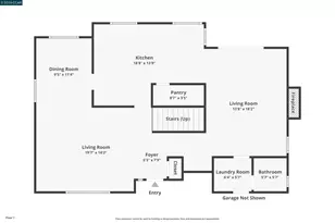 736 Twinview Pl, Pleasant Hill, CA 94523 - Photo 54