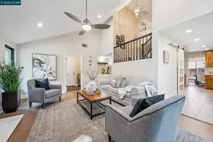 736 Twinview Pl, Pleasant Hill, CA 94523 - Photo 20