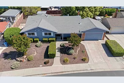 1724 Carriage Dr, Walnut Creek, CA 94598 - Photo 54