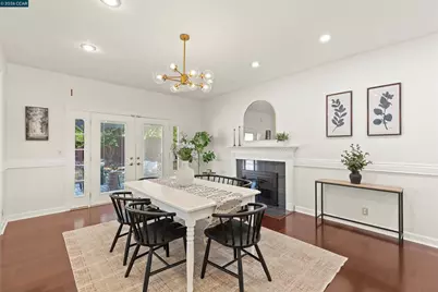 1724 Carriage Dr, Walnut Creek, CA 94598 - Photo 12