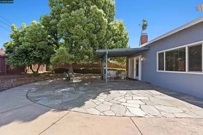 1724 Carriage Dr, Walnut Creek, CA 94598 - Photo 44