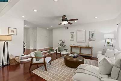 1724 Carriage Dr, Walnut Creek, CA 94598 - Photo 14