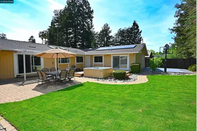 3374 Whitehaven Drive, Walnut Creek, CA 94598 - Photo 6