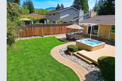 3374 Whitehaven Drive, Walnut Creek, CA 94598 - Photo 12