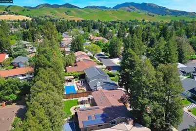 3374 Whitehaven Drive, Walnut Creek, CA 94598 - Photo 16