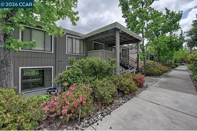 1216 Running Springs Rd #6, Walnut Creek, CA 94595 - Photo 4
