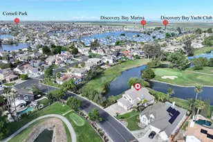 1001 St Andrews Dr, Discovery Bay, CA 94505 - Photo 52