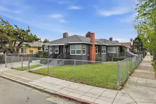 2100 94th Ave, Oakland, CA 94603 - Photo 1