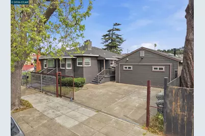 2100 94th Avenue, Oakland, CA 94603 - Photo 2