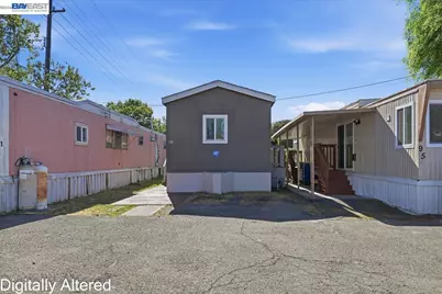 2399 14th Street #93, San Leandro, CA 94577 - Photo 2