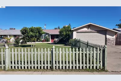 9957 Nebula Way, Sacramento, CA 95827 - Photo 1