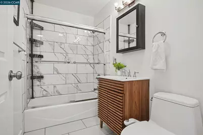 1266 62nd St #A, Emeryville, CA 94608 - Photo 12