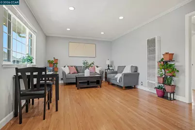 1266 62nd St #A, Emeryville, CA 94608 - Photo 4