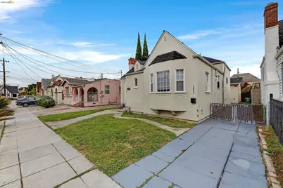 1833 108th Ave, Oakland, CA 94603 - Photo 2