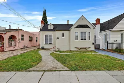 1833 108th Ave, Oakland, CA 94603 - Photo 1