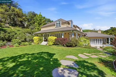 45 Merrill Circle, Moraga, CA 94556 - Photo 1