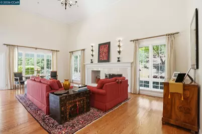 45 Merrill Circle, Moraga, CA 94556 - Photo 6