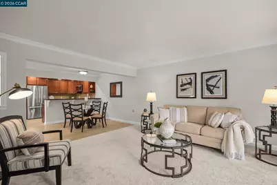 2057 Golden Rain Rd #4, Walnut Creek, CA 94595 - Photo 14