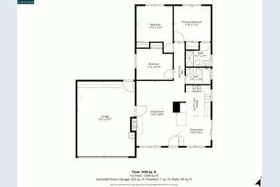 4661 Driftwood Ct, El Sobrante, CA 94803 - Photo 2