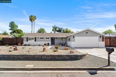 3875 Logan Ct, Concord, CA 94519 - Photo 4