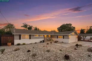 3875 Logan Ct, Concord, CA 94519 - Photo 2