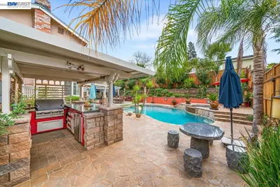 581 Tawny, Pleasanton, CA 94566 - Photo 44