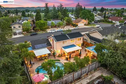 581 Tawny, Pleasanton, CA 94566 - Photo 50