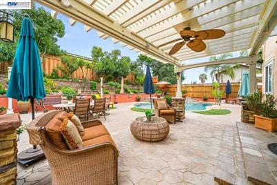 581 Tawny, Pleasanton, CA 94566 - Photo 34