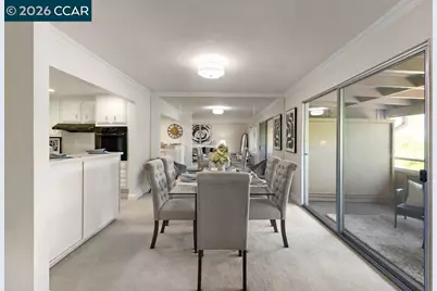 3341 Tice Creek Dr #5, Walnut Creek, CA 94595 - Photo 12