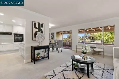 3341 Tice Creek Dr #5, Walnut Creek, CA 94595 - Photo 8