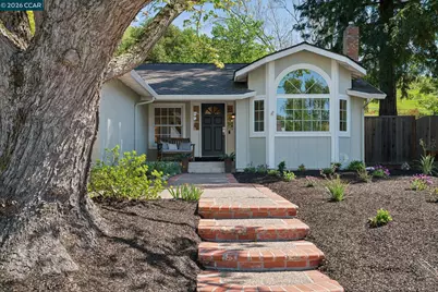 169 Natalie Dr, Moraga, CA 94556 - Photo 1