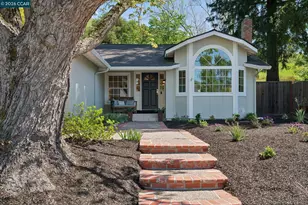 169 Natalie Dr, Moraga, CA 94556 - Photo 1