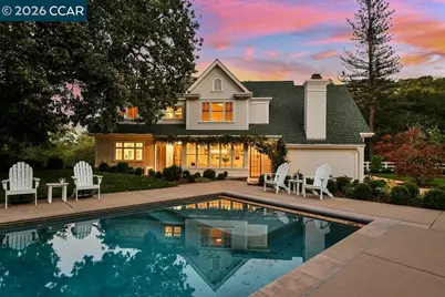 1751 Reliez Valley Road, Lafayette, CA 94549 - Photo 24