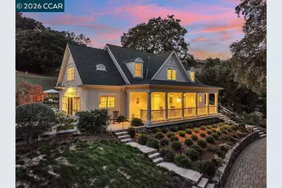 1751 Reliez Valley Road, Lafayette, CA 94549 - Photo 2