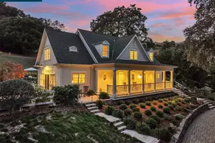 1751 Reliez Valley Rd, Lafayette, CA 94549 - Photo 2