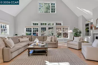 1751 Reliez Valley Road, Lafayette, CA 94549 - Photo 6