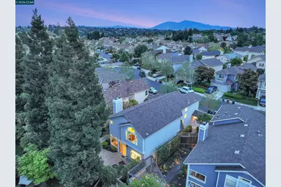 508 Valley View Court, Martinez, CA 94553 - Photo 36