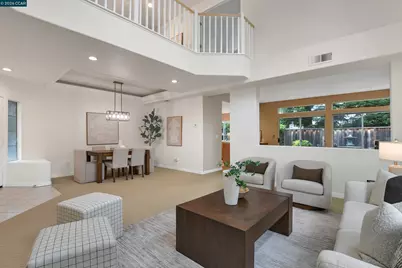 508 Valley View Court, Martinez, CA 94553 - Photo 6