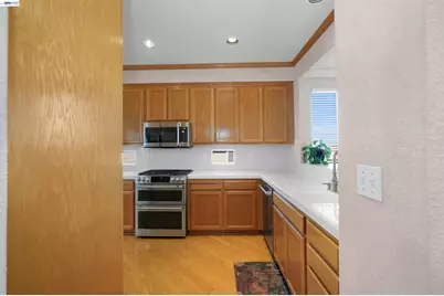 5810 Gold Creek Dr, Castro Valley, CA 94552 - Photo 8