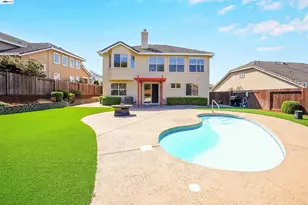 5810 Gold Creek Dr, Castro Valley, CA 94552 - Photo 34