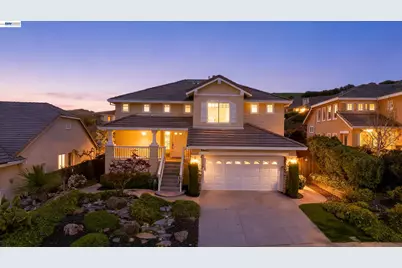 5810 Gold Creek Dr, Castro Valley, CA 94552 - Photo 2