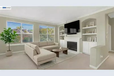 5810 Gold Creek Dr, Castro Valley, CA 94552 - Photo 4