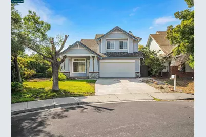 1015 Dellwood Ct, Brentwood, CA 94513 - Photo 1